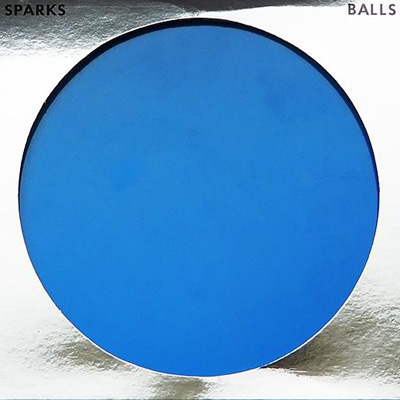 Обложка альбома Balls