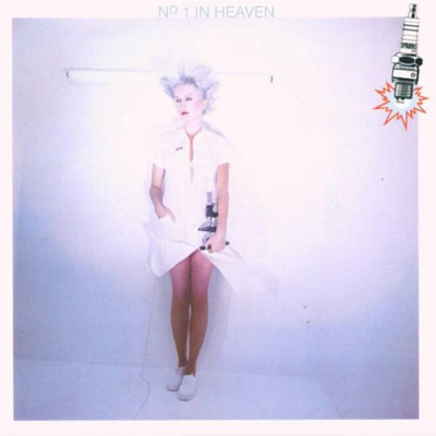 Обложка альбома No. 1 In Heaven
