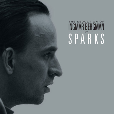 Обложка альбома The Seduction of Ingmar Bergman